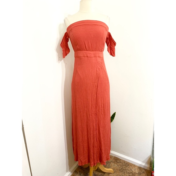 cute summer maxi dresses